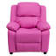 Fauteuil inclinable Degeorge Deluxe-1715958458