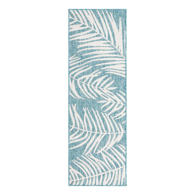 Union City Floral Rug
