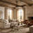 Batha 59.8'' Ceiling Fan