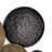 Modern Abstract Wall Decor on Metal