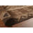 Brown Wool Kilim Oriental Area Rug 10