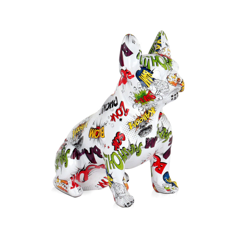 Darlicia Animals Figurines & Sculptures
