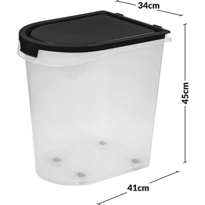 Giza Food Storage Container