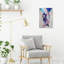«Abstract Always Together», reproduction d'impression sur toile-194403060-267844225-194403041