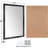 Rectangular Wall Mirror For Bathroom, Bedroom, Entryway, Living Room-2102018343-2102018347