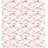 Flower Farmhouse / Country Floral Duvet Cover-600135616-669895000
