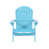 Blue is out of stock
