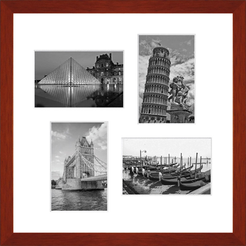 Addalie Collage Picture Frame, Cil