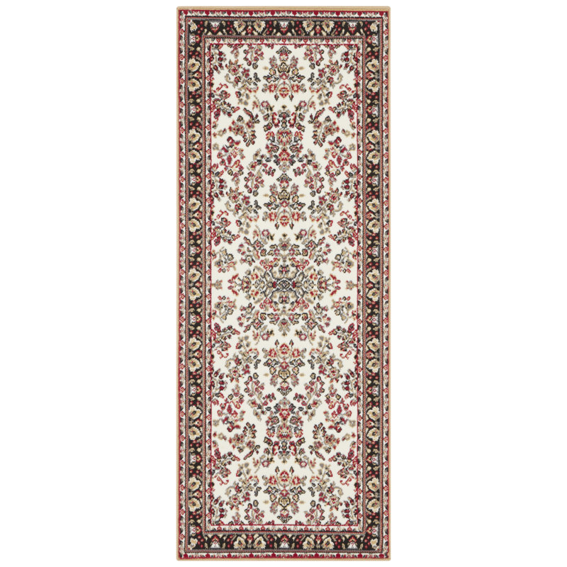 Zabul Machine Woven Indoor Rug, Runner 80 x 250cm