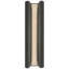 Anne-Marie Barton Armise 18" Sconce with Alabaster-1700916011-1700916008