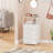 Pragna 16.1'' Wide Storage Cabinet-541627082