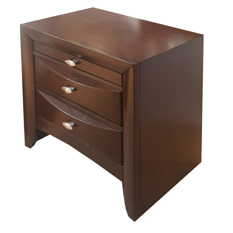 Table de chevet Ireland