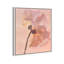 Amber Radiance III Floral & Botanical Canvas Print by Oliver Gal, Black Frame, 16 x 20-939630950-939630955