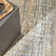 Tapis gris/beige