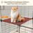 Fardows Portable Cat Cage