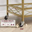 Bar Cart