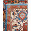 Serapi One-of-a-Kind 9' 1" X 11' 8" Hand Knotted Area Rug