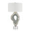 Lapidary Lamp