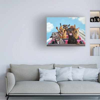 Modern & Contemporary Painting Print