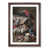 Walnut Framed selected