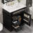 Bathroom Vanity-1189234752