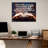 ArtsyQuotes Gallery Wrapped Canvas By Ernst Mach: "Knowledge and error flow from the same mental sources; only success can tell one from the other."-1295866623