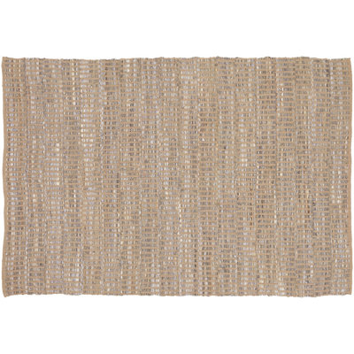 Abstract Rug