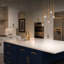 Cascade 5 - Light LED Pendant-1047708111