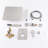 Diverter All-In-One Kit with Rough in-Valve-64885066