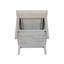 Table de bout en bois massif avec rangement Tiller-60062419