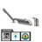 Sumerain Bathtub Faucet Deck Mount, Bath Tub Faucet with High Flow Waterfall Spout and Hand Shower-64622007