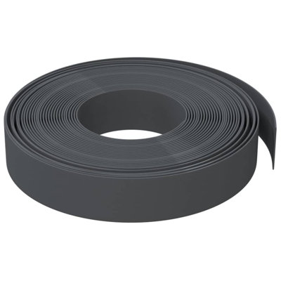 Asyra 100 cm W Lawn Edging Fencing