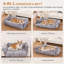Dog Beds Pet Bed-1322232630