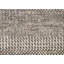 Tapis brun de haute qualité noué à la main