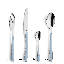 Prisma Cutlery Set 24-piece-55130602