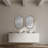 Oval Mirror-92998286
