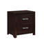 Mobilier de chambre à coucher 1 pièce