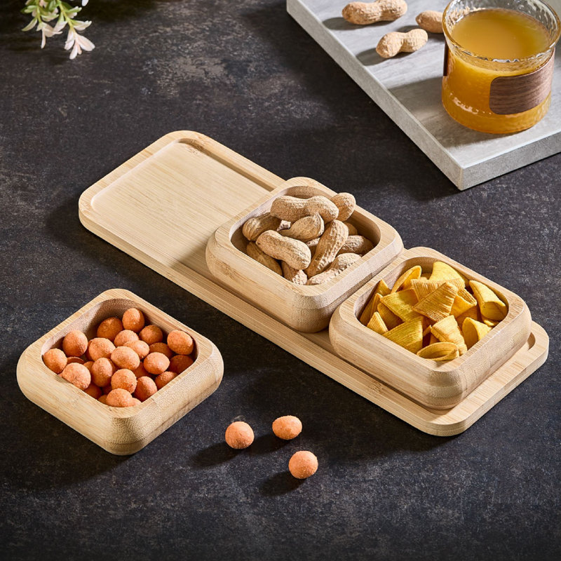 Bowl Set