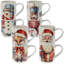 Andreanna Ceramic Coffee Cup