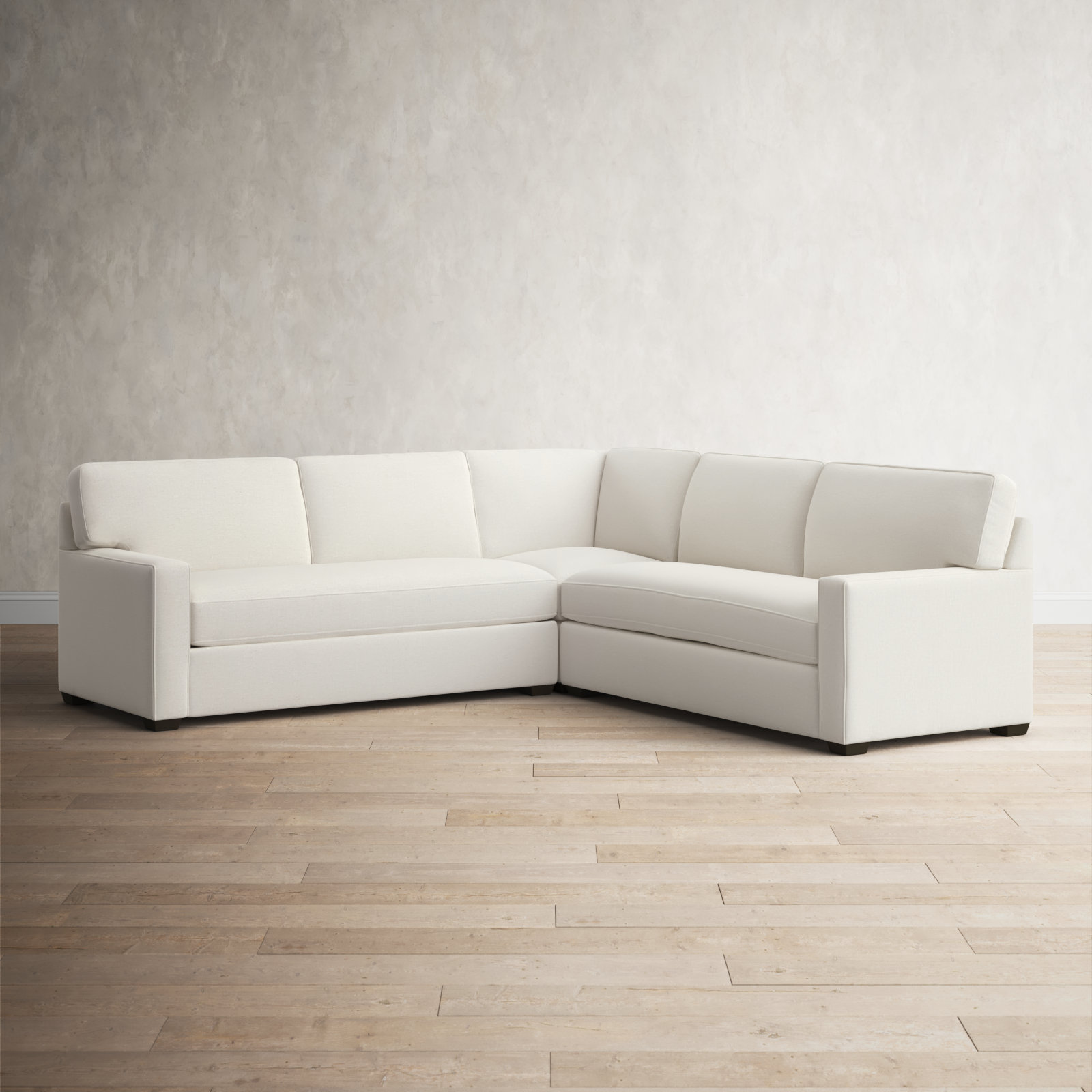 Taylor 7 piece on sale modular sectional sofa