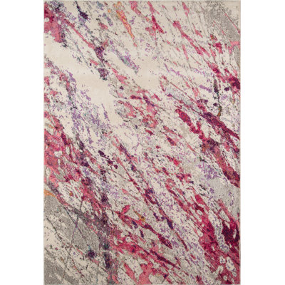 Portia Abstract Indoor Rug