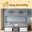 Structure de lit en bois-2140164100-2140164102