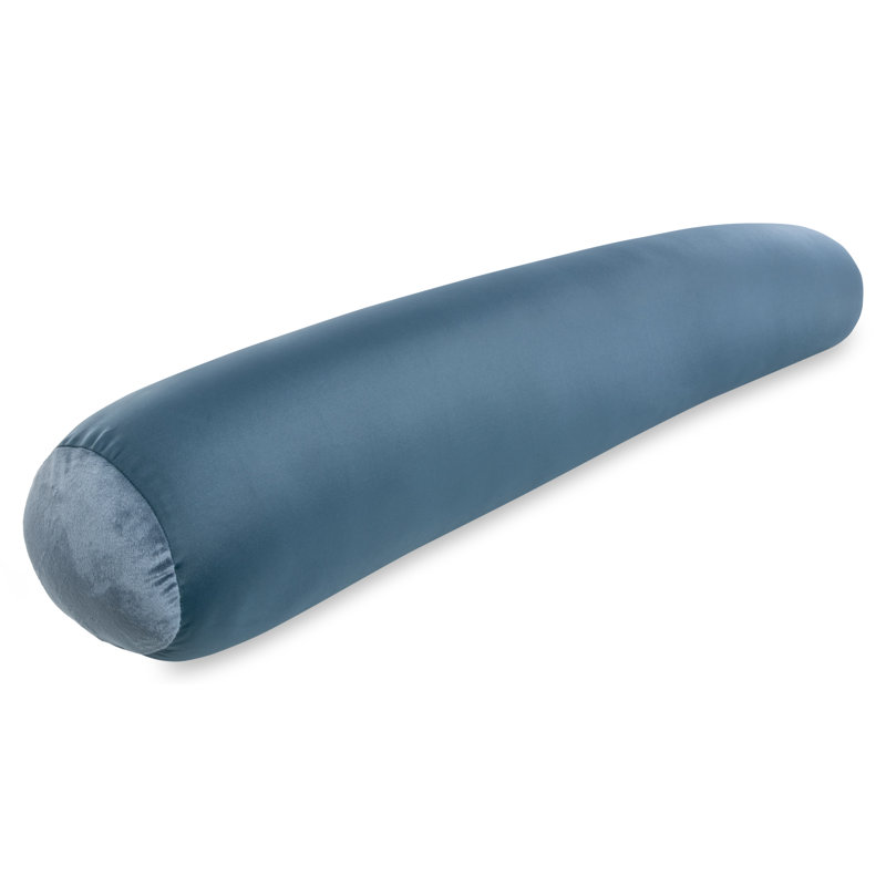 Foam Firm Cooling Pillow, Dark Slate Gray