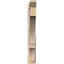 Persienne balboa à lattes en bois rustique-109295085-114139351