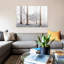 Lishka by Lars Van De Goor - Wrapped Canvas Print-42159168