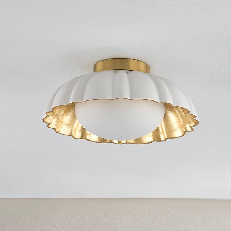 PENELOPE Flush Mount