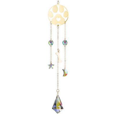 Daydream Ornament - Paw