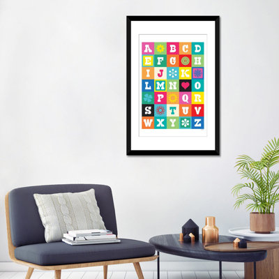 " ABC " by TomasDesign