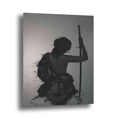 Gustafsson, on Brushed Aluminum