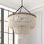 12 - Light Chandelier